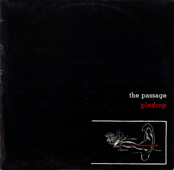 THE PASSAGE - Pindrop