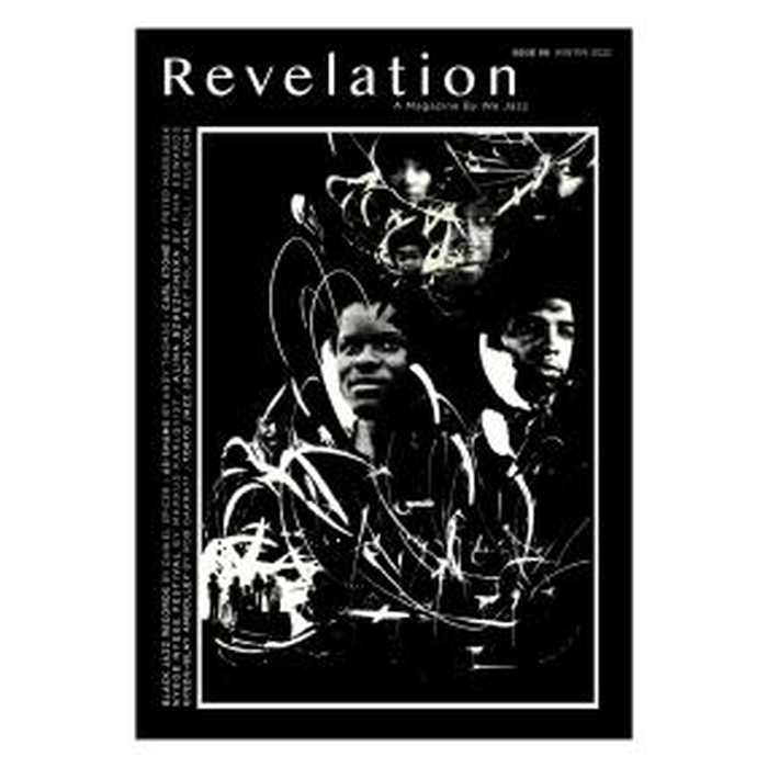 ISSUE 06 - Revelation