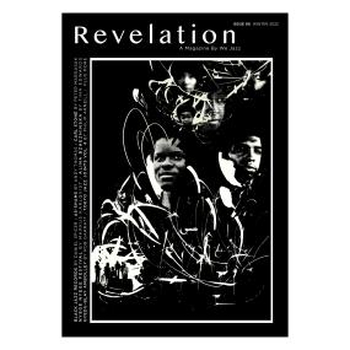 ISSUE 06 - Revelation