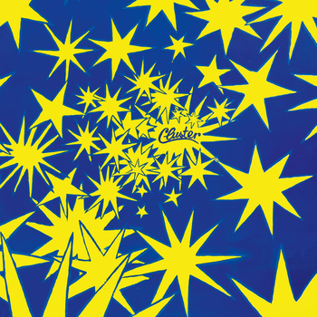 CLUSTER - Cluster II (50Th Anniversary Edition, Ltd)