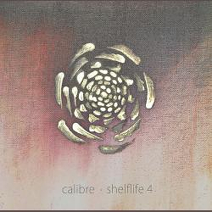CALIBRE - Shelflife 4 (2022 Repress)