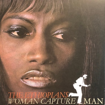ETHIOPIANS - Woman Capture Man
