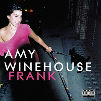 AMY WINEHOUSE - Frank