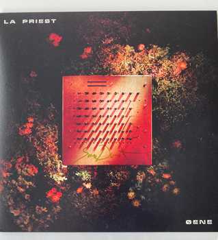 LA PRIEST - Gene