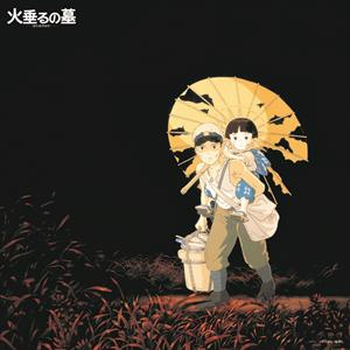 JOE HISAISHI - Grave Of The Fireflies