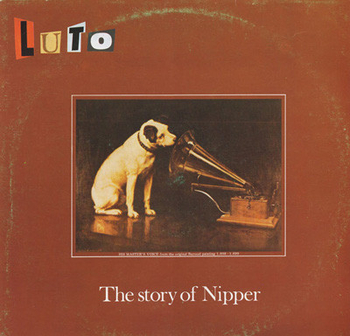 LA NICA TRIBU ORGANIZADA - The Story Of Nipper