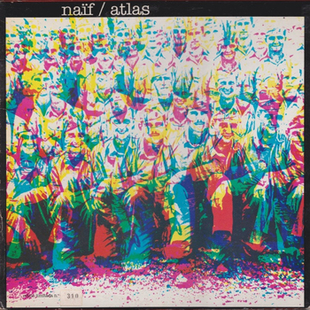 NAIF - Atlas