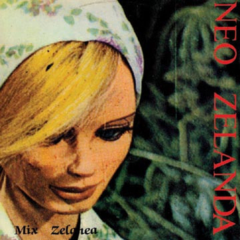 NEO ZELANDA - Mix Zelnea
