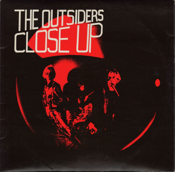 THE OUTSIDERS - Close Up