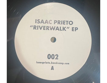 ISAAC PRIETO - Riverwalk