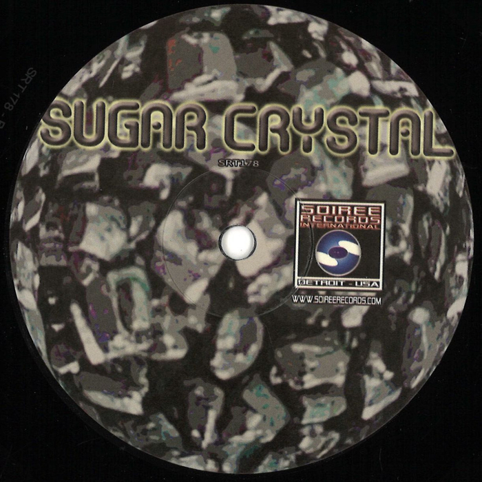 VARIOUS - Sugar Crystal