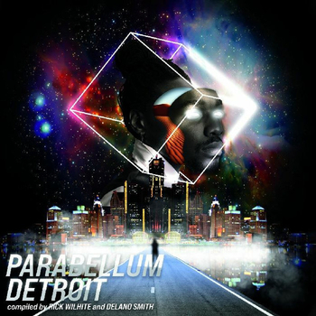 RICK WILHITE AND DELANO SMITH - Parabellum Detroit