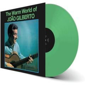 JOAO GILBERTO - Warm World