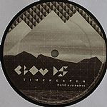 CLOUDS - Timekeeper (Dave Aju Remix)