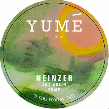 NEINZER - And Again / Rump