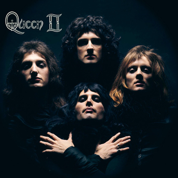 QUEEN - Queen II (180g)