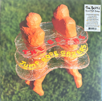 THE BETHS - Jump Rope Gazers