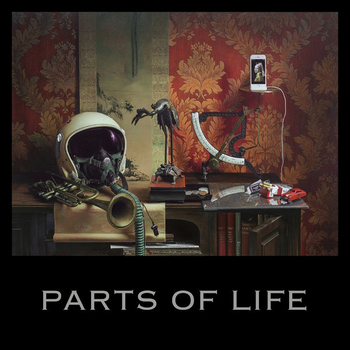 PAUL KALKBRENNER - Parts Of Life