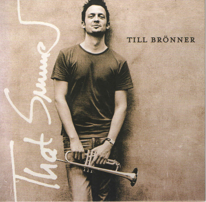 TILL BRNNER - That Summer