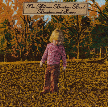 ALLMAN BROTHERS - Brothers and Sisters