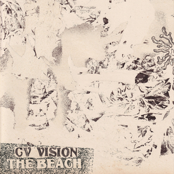 CV VISION - The Beach