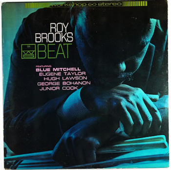 ROY BROOKS - Beat