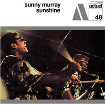 SUNNY MURRAY - Sunshine