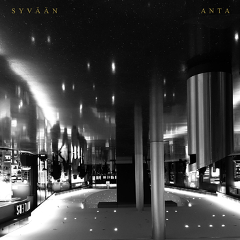 SYVN - Anta