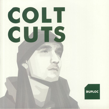 COLTCUTS - Dubplates Vol. 5