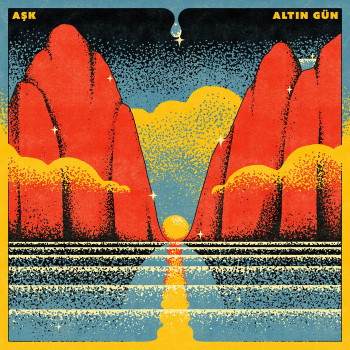 ALTIN GN - Ask