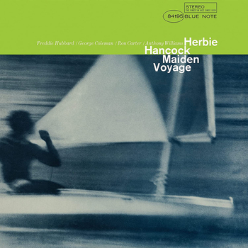 HERBIE HANCOCK - Maiden Voyage