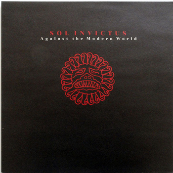 SOL INVICTUS - Against The Modern World