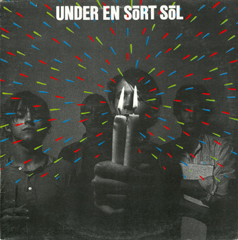 SODS - Under The Sort Sol