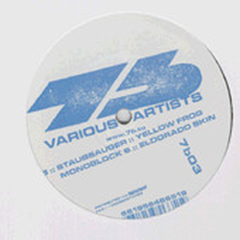 VARIOUS - Various Artist Ep