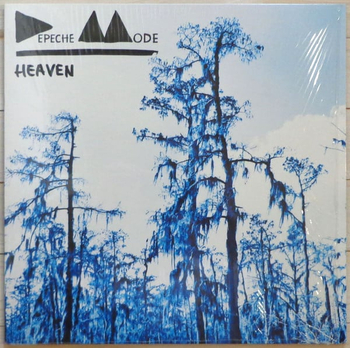 DEPECHE MODE - Heaven