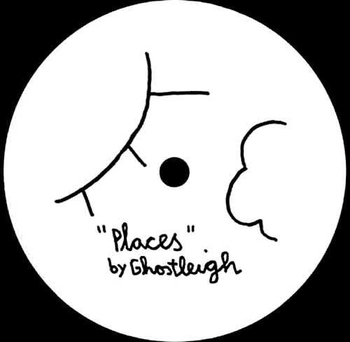 GHOSTLEIGH - Places