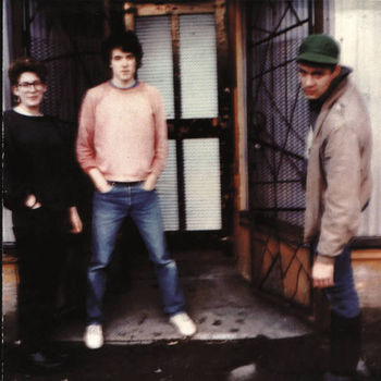 BEAT HAPPENING - Dreamy