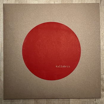 KALLABRIS - Red Circle