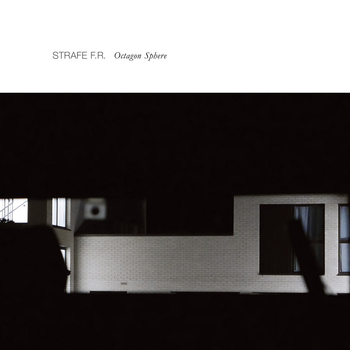 Strafe F.R. - Octagon Sphere