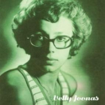 VELLY JOONAS - Stopp, Seisku Aeg!