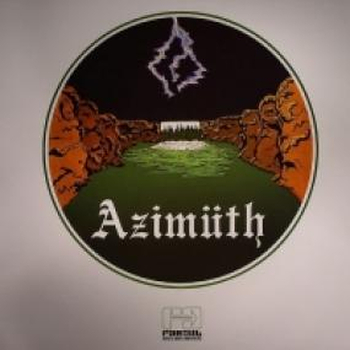 AZYMUTH - Azimuth