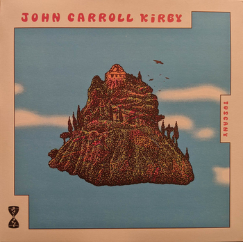 JOHN CARROLL KIRBY - Tuscany