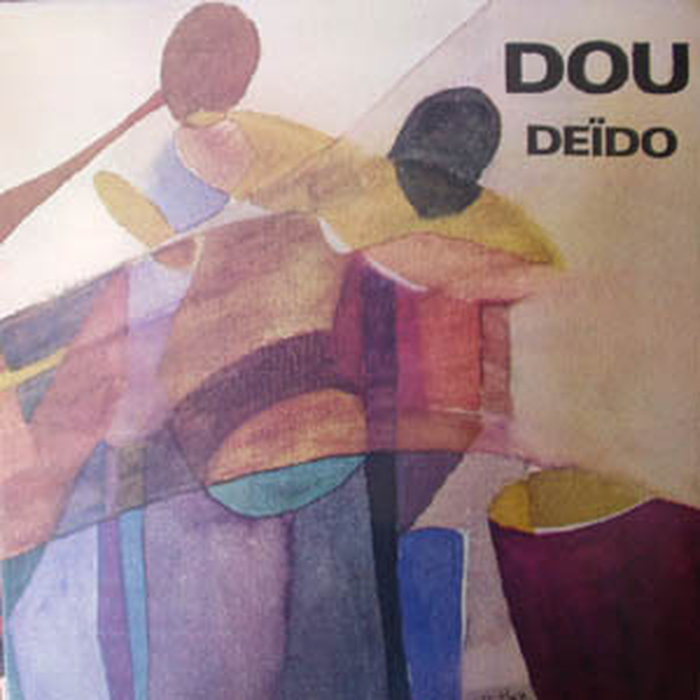 DOU KAYA - Dedo