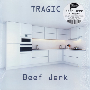 BEEF JERK - Tragic
