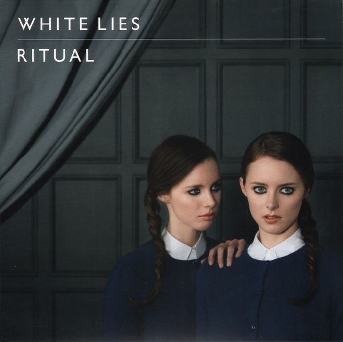 WHITE LIES - Ritual