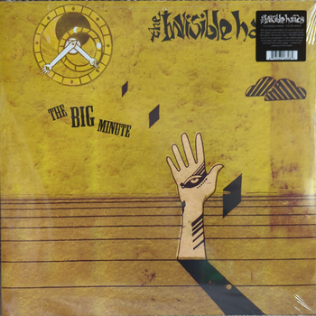 THE INVISIBLE HANDS - The Big Minute