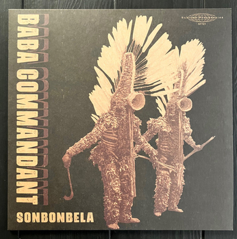 BABA COMMANDANT - Sonbonbela