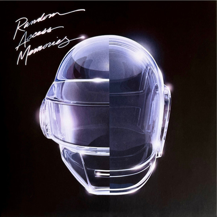 DAFT PUNK - Random Access Memories (10th Anniversary)