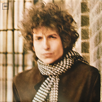 BOB DYLAN - Blonde On Blonde