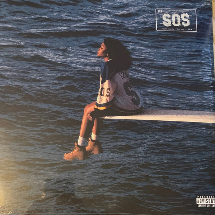 SZA - Sos